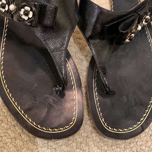 ❤️Prada Sandals❤️ - Picture 4 of 10